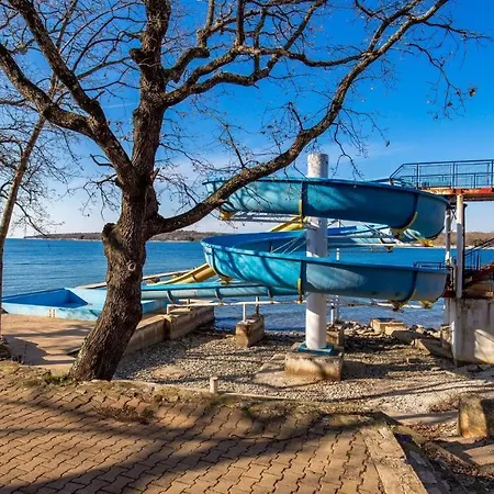 Semesterbostad Rona Ana Poreč
