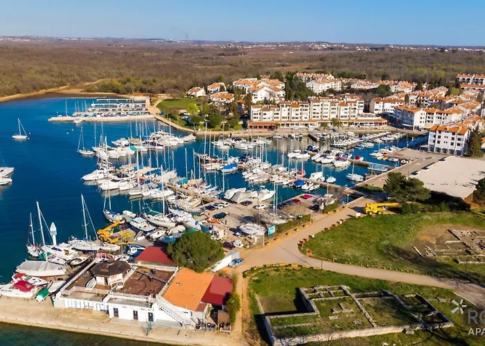 Rona Ana Poreč