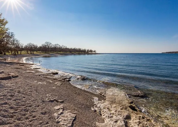 Rona Ana Feriehus Poreč