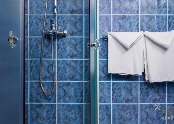 Дом отдыха Rona Ana Пореч