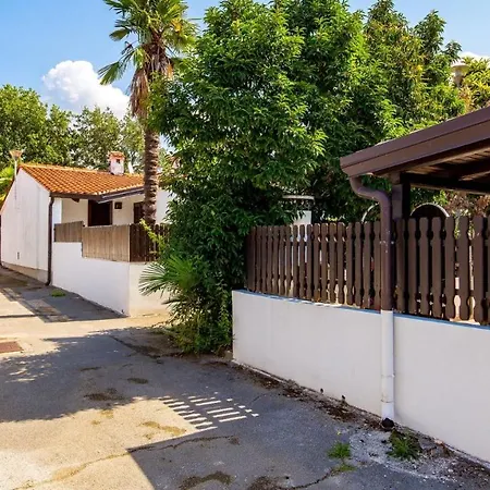 Ferienhaus Holiday Ana Poreč