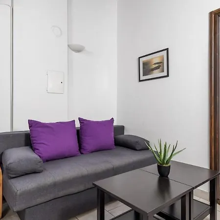 Ferienhaus Holiday Ana *