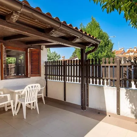 Holiday Ana * Poreč