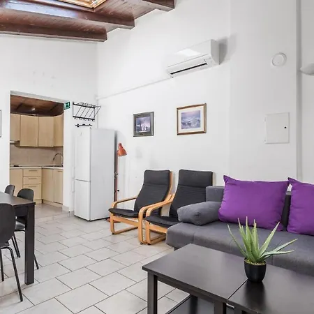 Holiday Ana Ferienhaus *