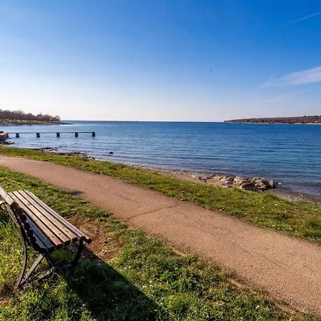 Rona Ana Hébergement de vacances